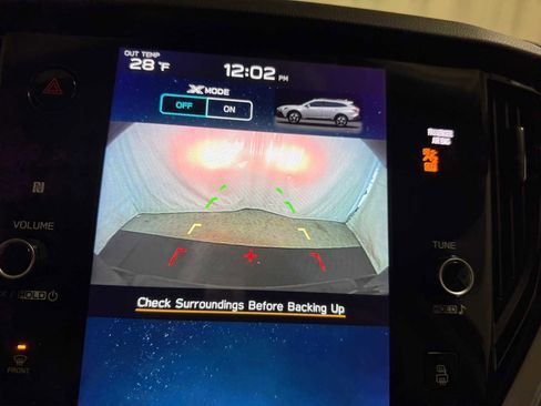 Certified 2020 Subaru Outback Premium w/ Popular Package #1 image 33