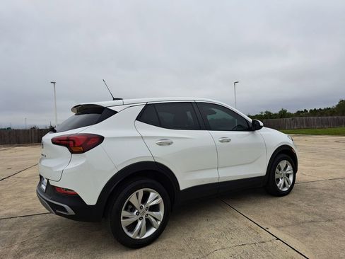 Used 2024 Buick Encore GX Preferred image 5