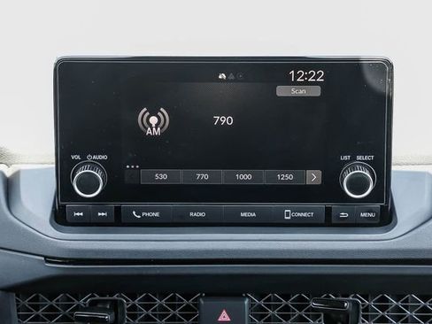 Used 2025 Honda Accord LX image 14