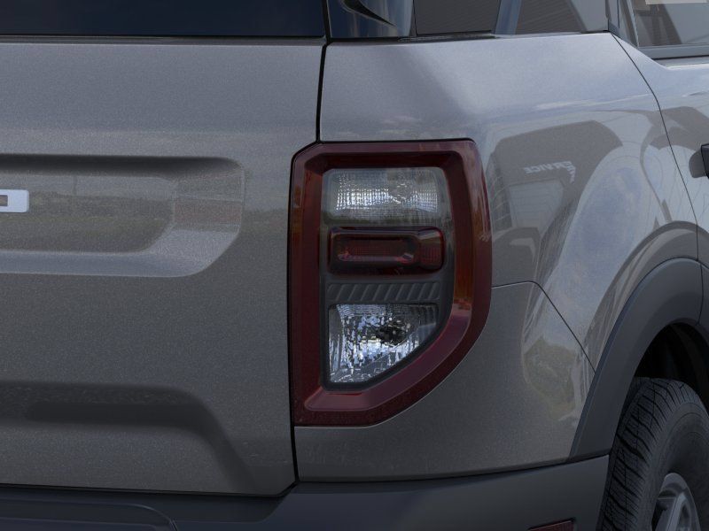 New 2026 Ford Bronco Sport Big Bend AWD/4WD image 23