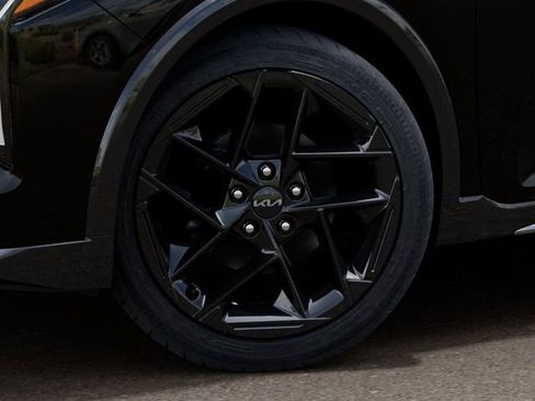 New 2026 Kia K4 GT-Line Turbo FWD image 9
