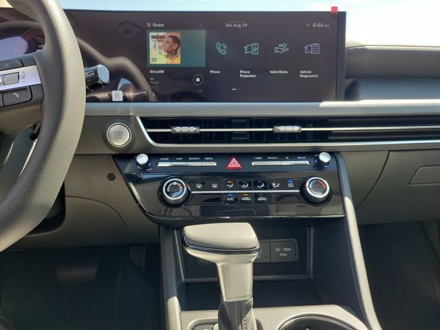 New 2026 Hyundai Sonata SE FWD image 15