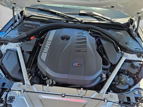New 2027 BMW M440i Coupe w/ Driving Assistance Package RWD image 16