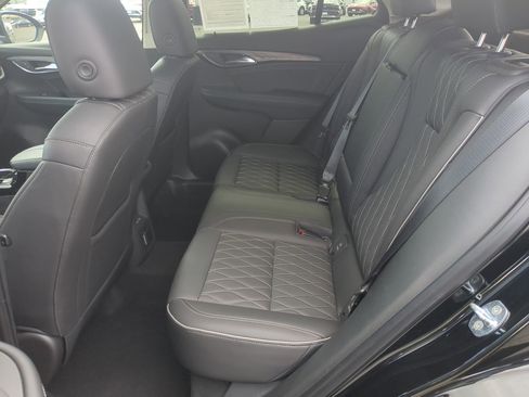 Used 2023 Buick Envision Avenir AWD/4WD image 24
