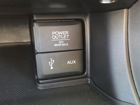 Used 2015 Honda Accord EX-L image 37