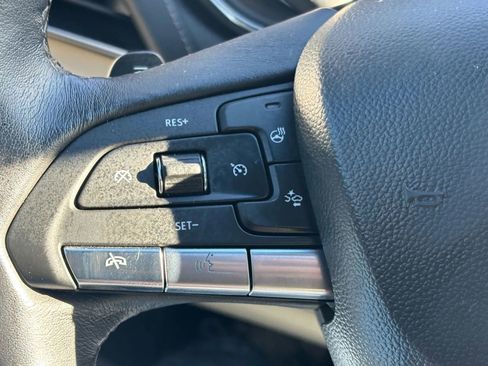 Used 2023 Cadillac CT5 Luxury w/ Sun And Sound Package image 46