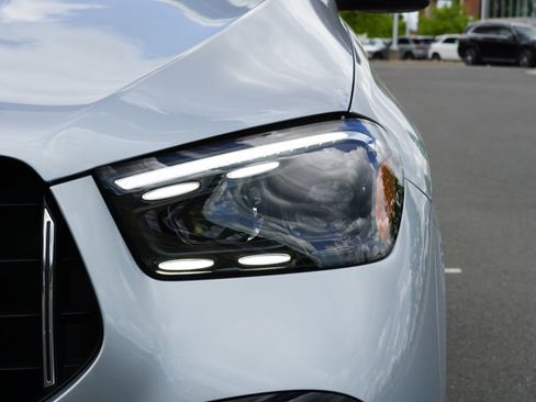 New 2026 Mercedes-Benz GLE 53 AMG 4MATIC image 10