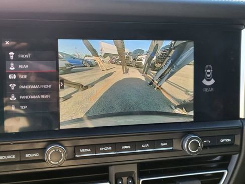 Used 2021 Porsche Macan GTS image 26