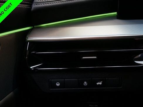 Certified 2025 Nissan Murano SL w/ Cargo Package image 26