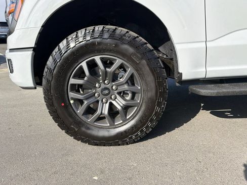 New 2026 Ford F150 Tremor w/ Mobile Office Package AWD/4WD image 15