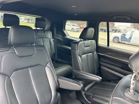Used 2024 Jeep Grand Cherokee L Limited RWD image 49