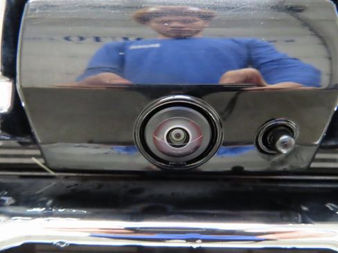 Used 2024 GMC Sierra 3500 Denali image 43