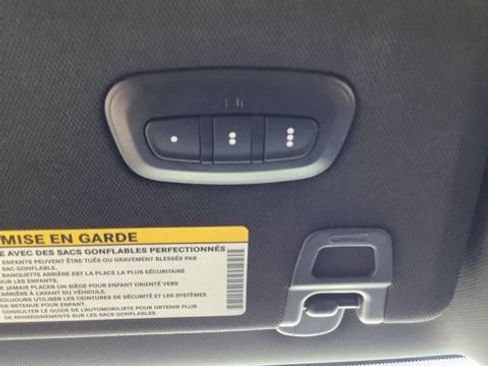 Certified 2023 Jeep Grand Cherokee Limited AWD/4WD image 29