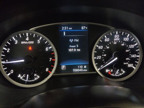 Used 2019 Nissan Sentra S FWD image 23