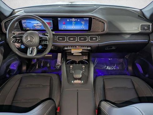 New 2026 Mercedes-Benz GLE 53 AMG 4MATIC Coupe image 16