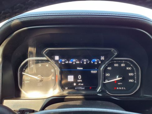 Used 2021 GMC Sierra 1500 Denali w/ Denali Ultimate Package AWD/4WD image 11