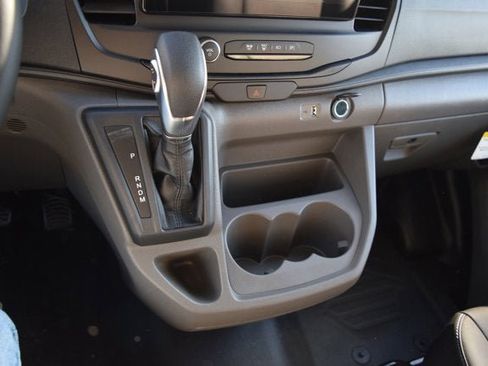 New 2026 Ford Transit 250 148 Medium Roof image 10