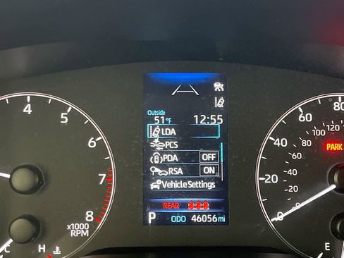 Certified 2024 Toyota Corolla LE FWD image 15