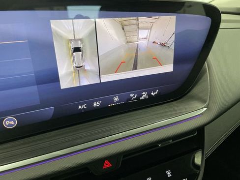 Certified 2025 Buick Envision Preferred image 25