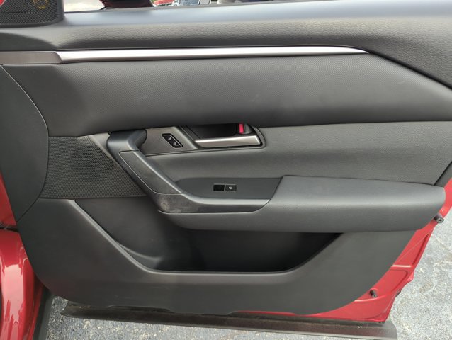 Used 2025 MAZDA CX-50 AWD 2.5 S w/ Preferred Package image 32
