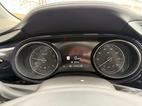 Used 2023 Buick Encore GX Essence w/ Advanced Technology Package image 16