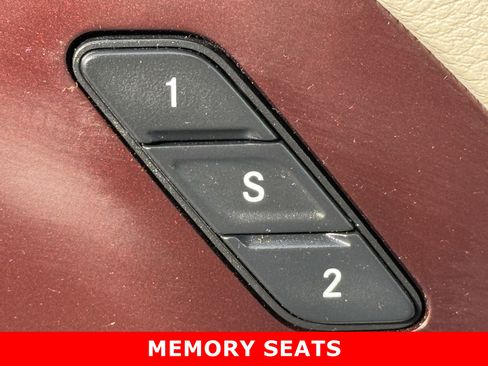 Used 2019 Chrysler Pacifica Limited w/ Advanced Safetytec Group image 18