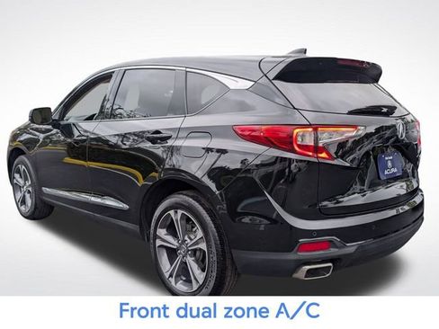 Certified 2024 Acura RDX SH-AWD w/ Advance Package image 10
