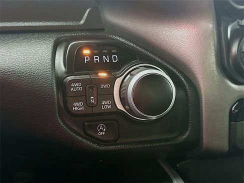Used 2022 RAM 1500 Big Horn image 16