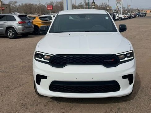 Used 2026 Dodge Durango GT image 2