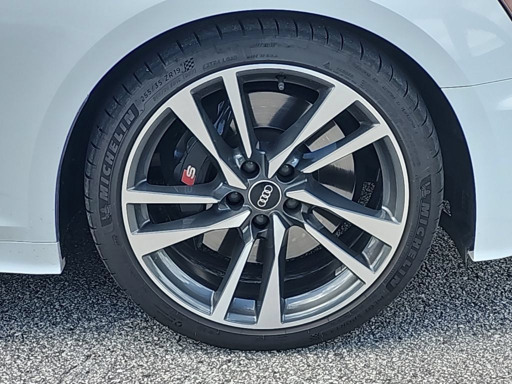 Used 2022 Audi S5 Premium Plus AWD/4WD image 33