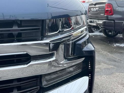 Used 2019 Chevrolet Silverado 1500 LT w/ All-Star Edition image 9