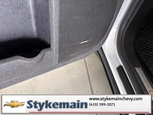 Used 2017 GMC Acadia Limited SLT image 44