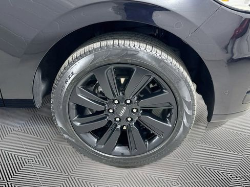 Used 2022 Lincoln Navigator L Reserve w/ Monochromatic Package image 20