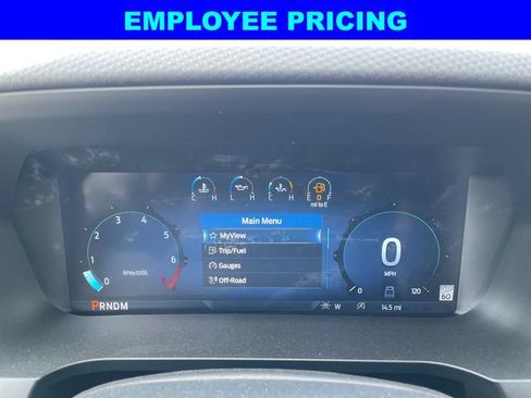 New 2026 Ford F150 XLT w/ Equipment Group 302A MID AWD/4WD image 2
