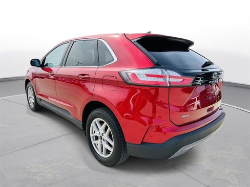 Used 2024 Ford Edge SEL w/ Convenience Package image 36