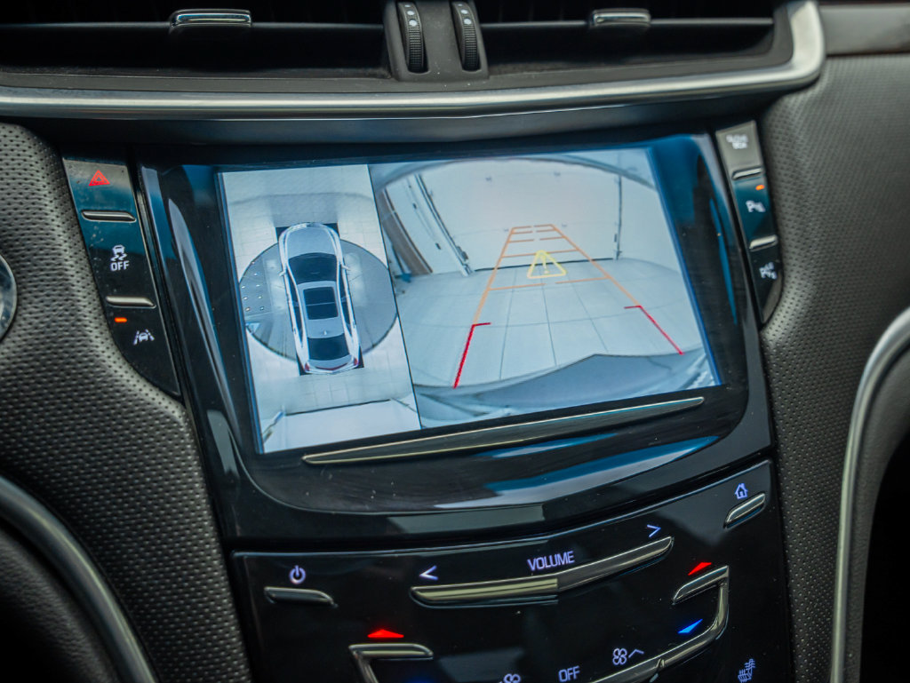Used 2016 Cadillac XTS Premium FWD image 23