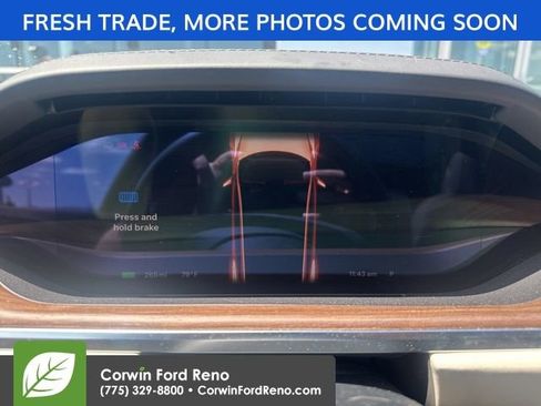 Used 2023 Tesla Model S AWD/4WD image 16