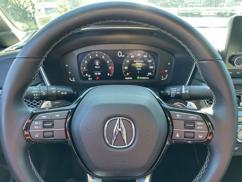 Certified 2023 Acura Integra A-Spec image 24