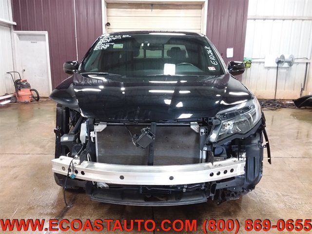 Used 2019 Honda Ridgeline Black Edition image 7