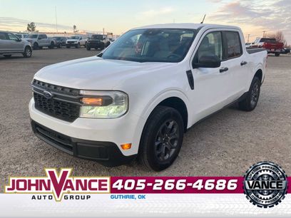 Used 2023 Ford Maverick XLT w/ Equipment Group 300A Standard