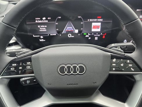 New 2025 Audi A5 2.0T Premium Plus image 28