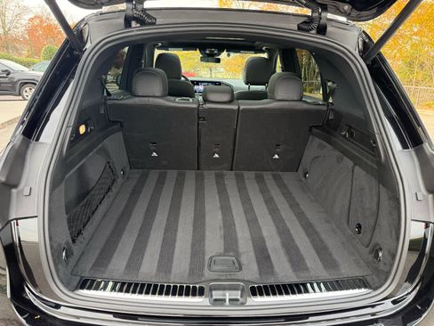 Used 2026 Mercedes-Benz GLE 350 4MATIC image 36