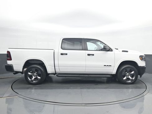 Used 2023 RAM 1500 Big Horn image 7