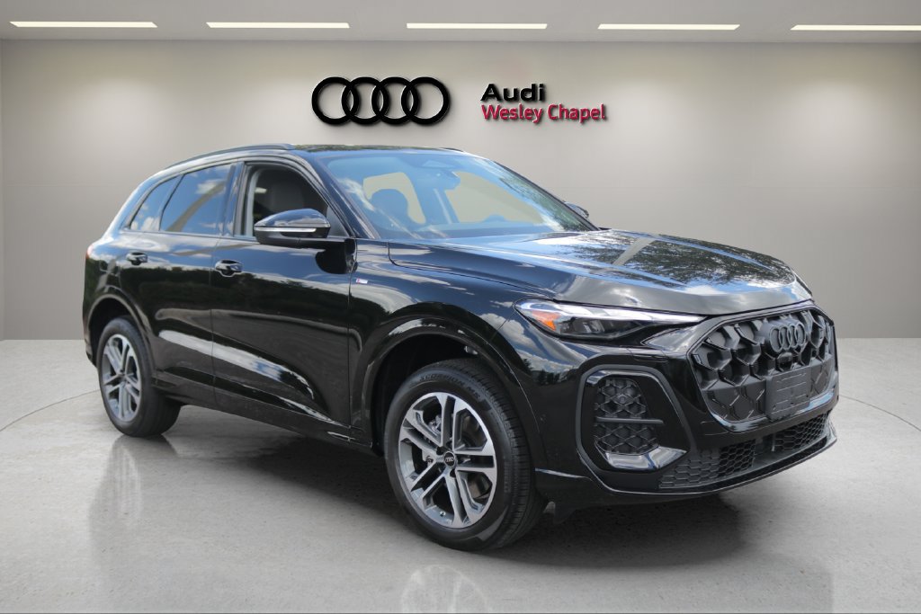 New 2026 Audi Q5 2.0T AWD/4WD image 7