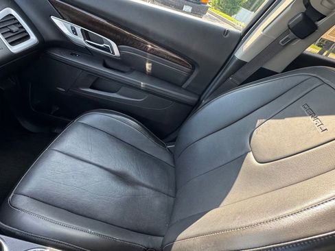Used 2017 GMC Terrain Denali FWD image 23