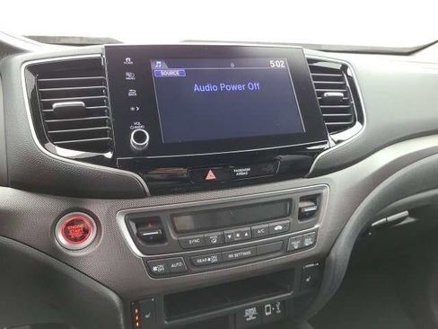 Used 2023 Honda Ridgeline RTL image 28