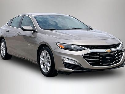 Used 2023 Chevrolet Malibu LT