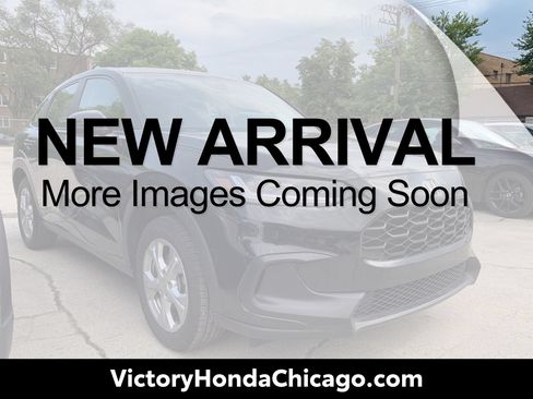 Certified 2023 Honda HR-V LX image 1