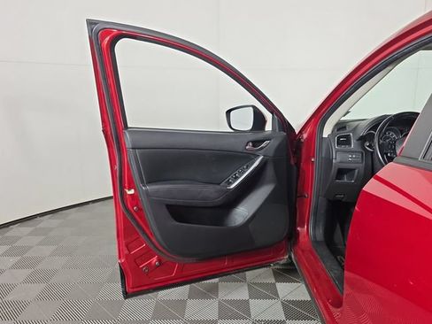 Used 2016 MAZDA CX-5 Touring AWD/4WD image 21