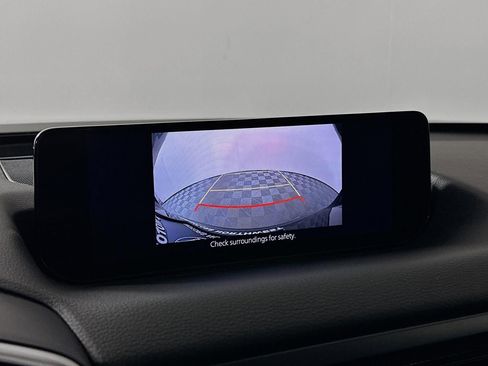 Used 2025 MAZDA CX-50 AWD 2.5 Turbo w/ Cargo Package image 45